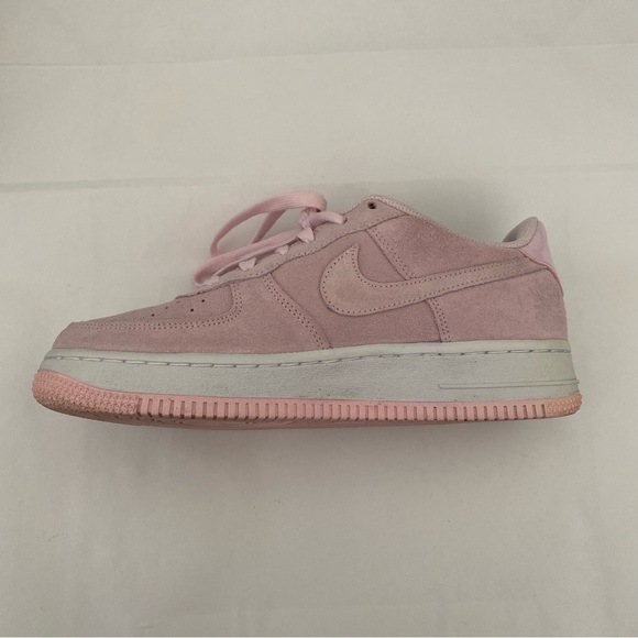 Kids Nike Air Force 1 Low Have a Nike Day - Pink - Picture 12 of 16